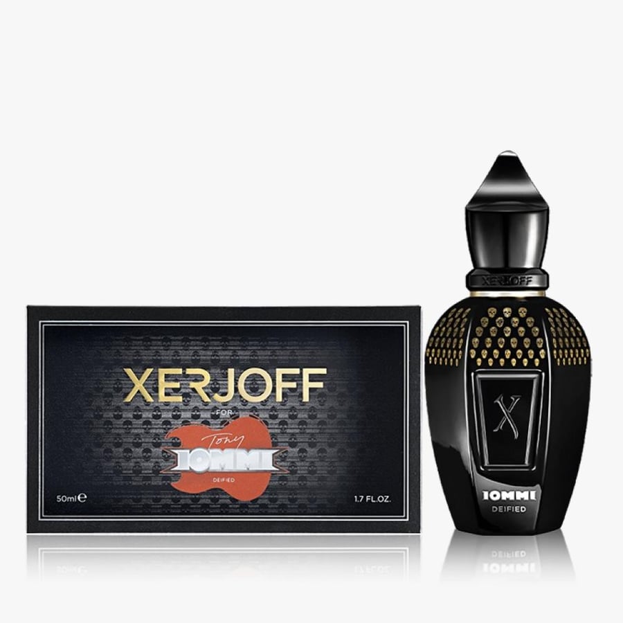 عطر زيرجوف توني ايومي ديفايد او دو بارفيوم 50مل