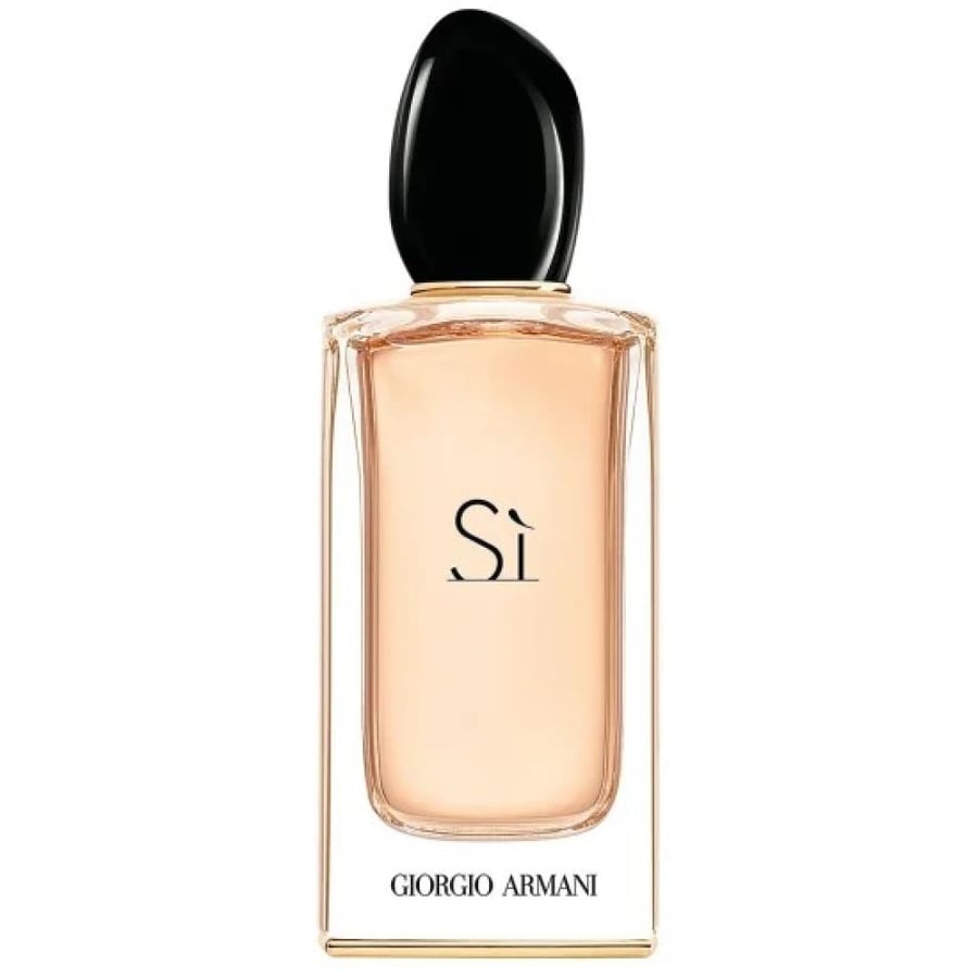 عطر ارماني Si او دو بارفيوم