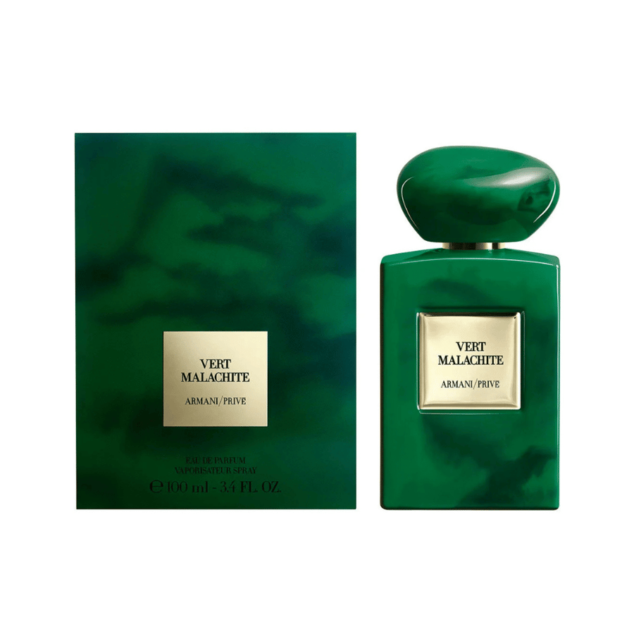 Giorgio Armani Prive Vert Malachite Eau de Parfum Unisex 100 ml