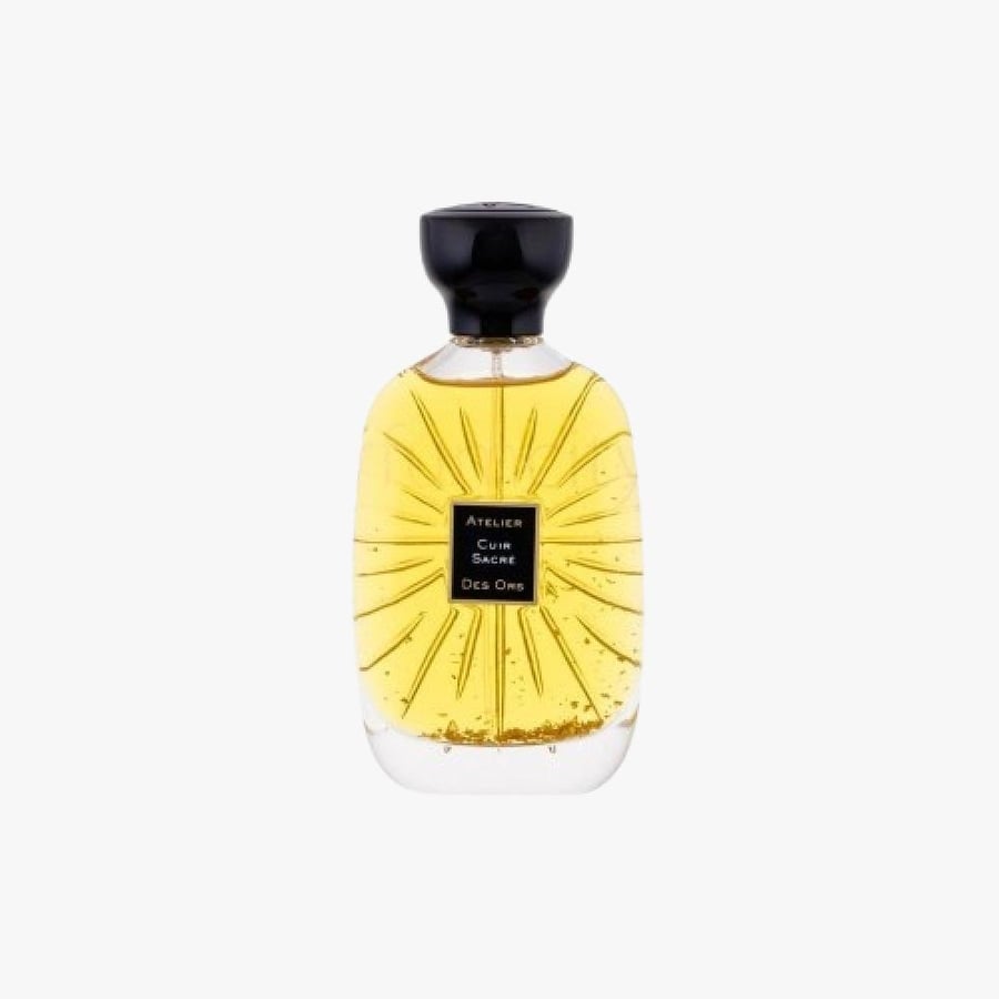 عطر اتيلير دي اورس كوير ساكري او دو بارفيوم 100مل