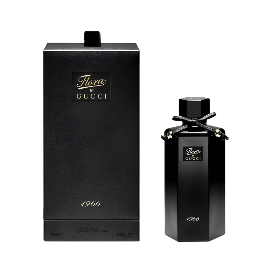 Flora by Gucci 1966 Eau de Parfum for Women 100 ml