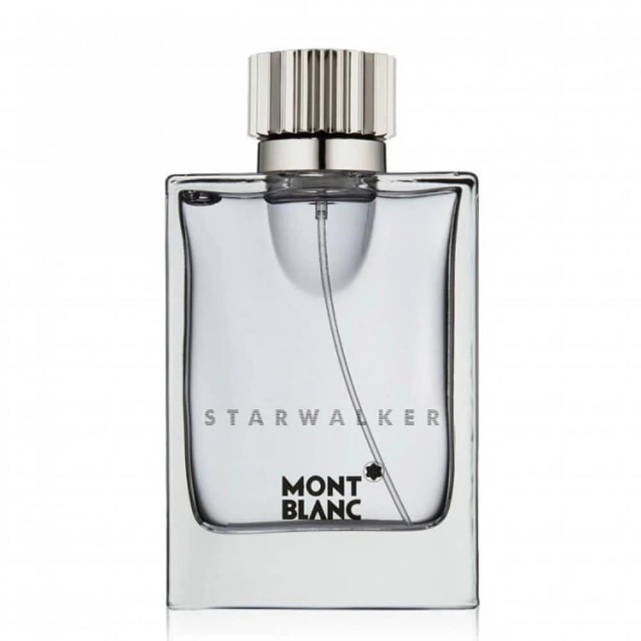 عطر مونت بلانك ستارووكر او دو تواليت 75مل