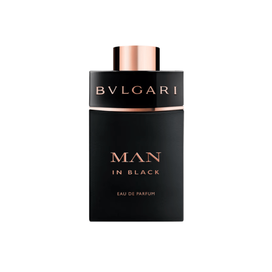 Bvlgari Man In Black Eau de Parfum 100ml