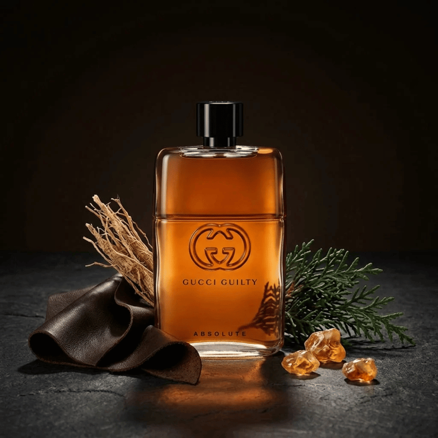 Gucci Guilty Absolute Pour Homme Eau de Parfum 90 ml