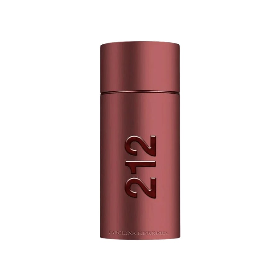 عطر هيريرا 212 سكسي من او دو تواليت للرجال 100مل