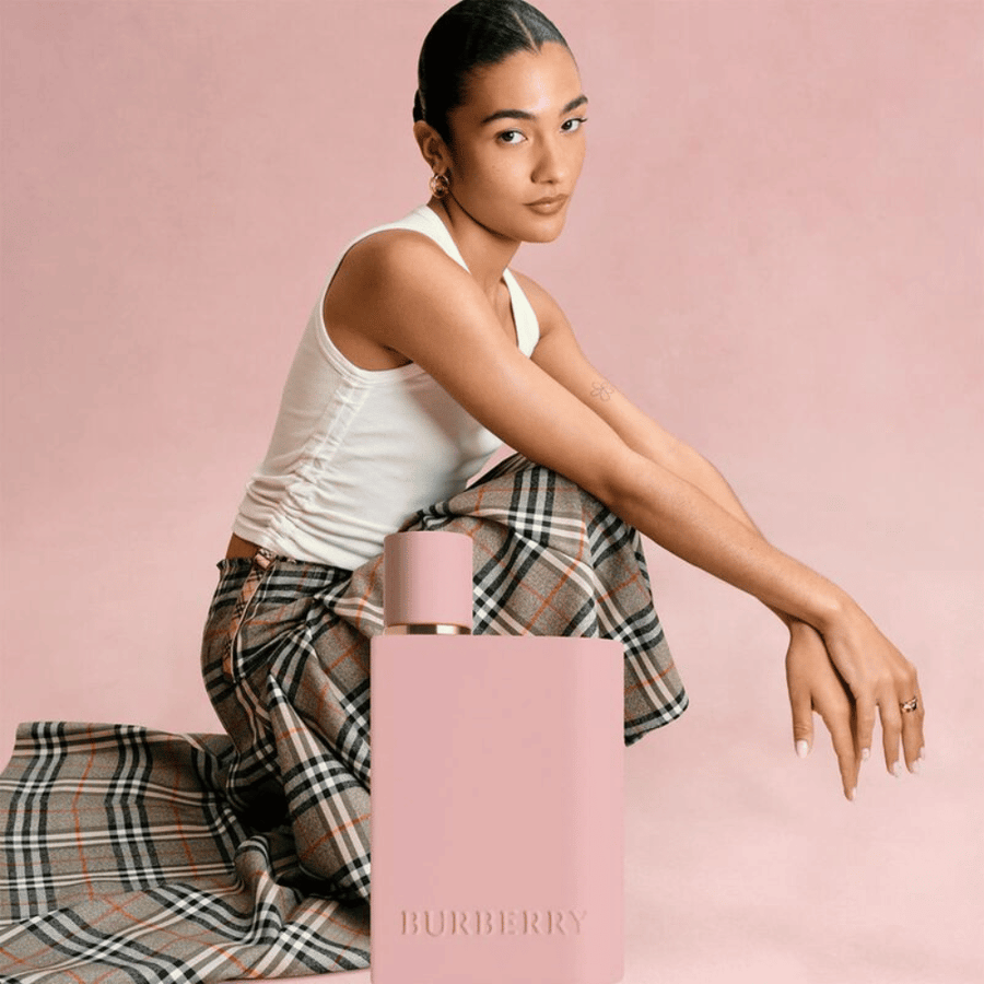 Burberry Her Parfum for Women 100 ml