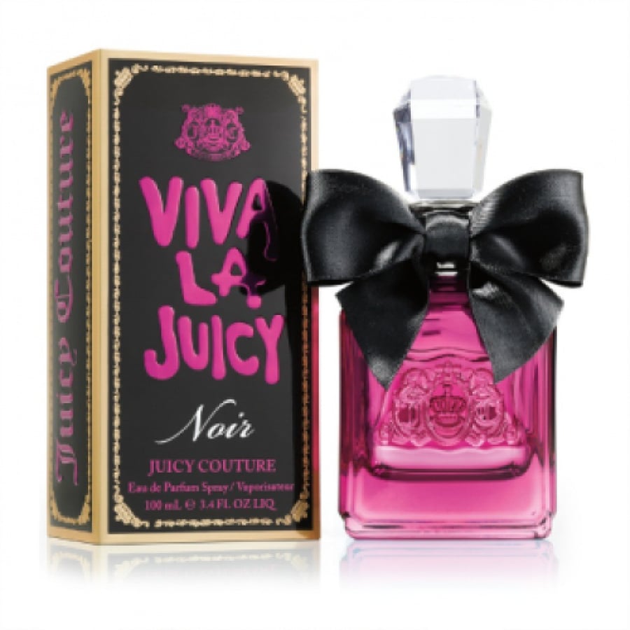 عطر جوسي كوتور فيفا لاجوسي نوار او دو بارفيوم 100مل