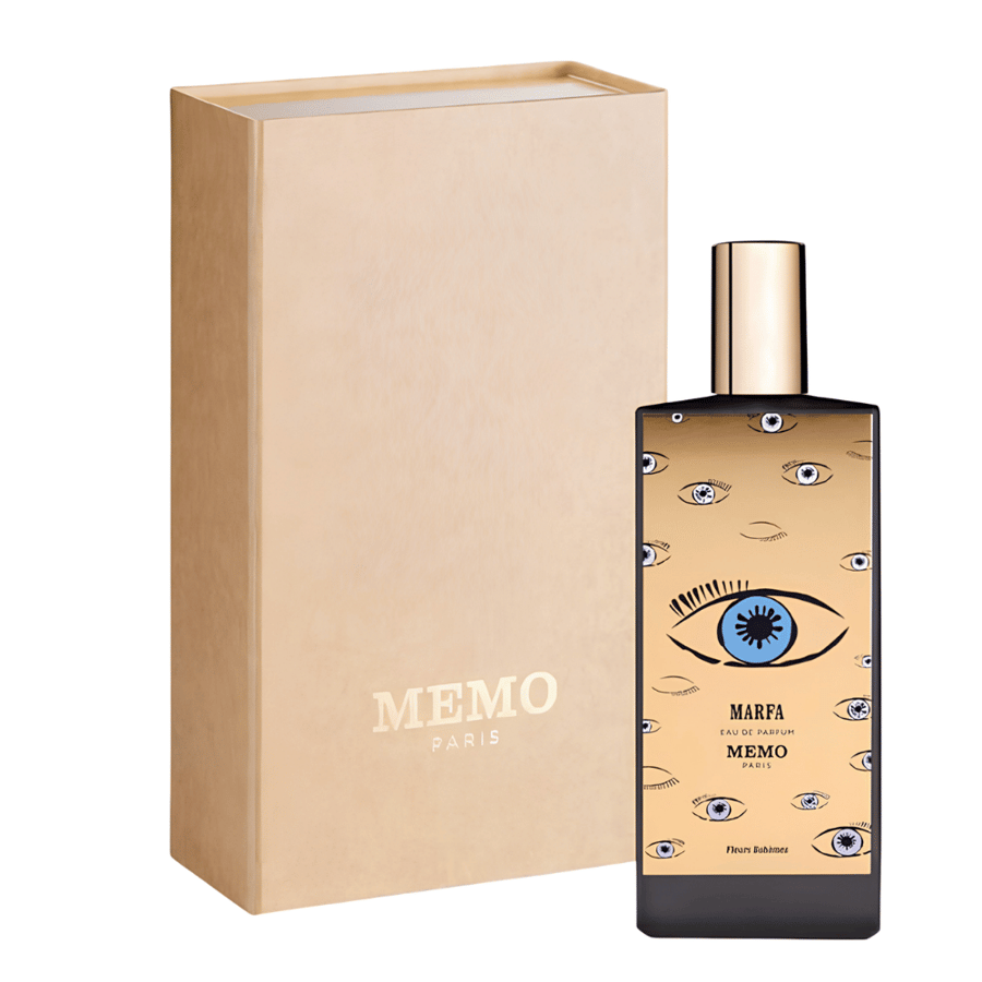 Memo Paris Marfa Eau de Parfum 75ml