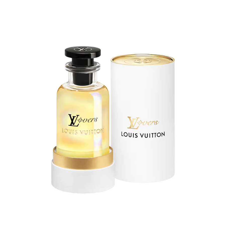 عطر لويس فيتون ال في لوفرز او دو بارفيوم للرجال 100 مل
