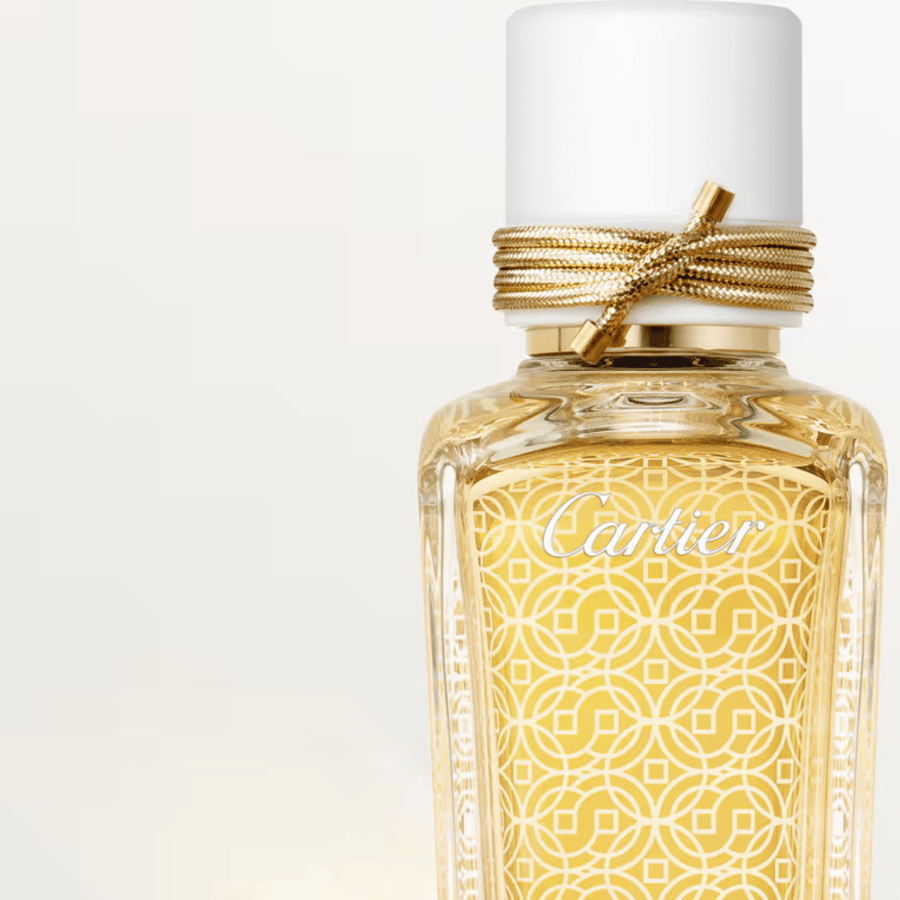 عطر كارتير عود اند مسك بارفيوم للجنسين 75 مل