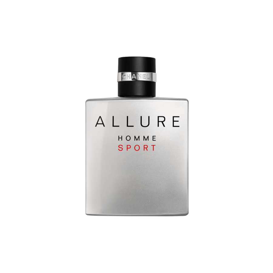 عطر شانيل الور هوم سبورت او دو تواليت 100مل