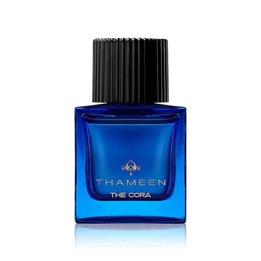 عطر ثمين ذا كورا او دو بارفيوم 50مل