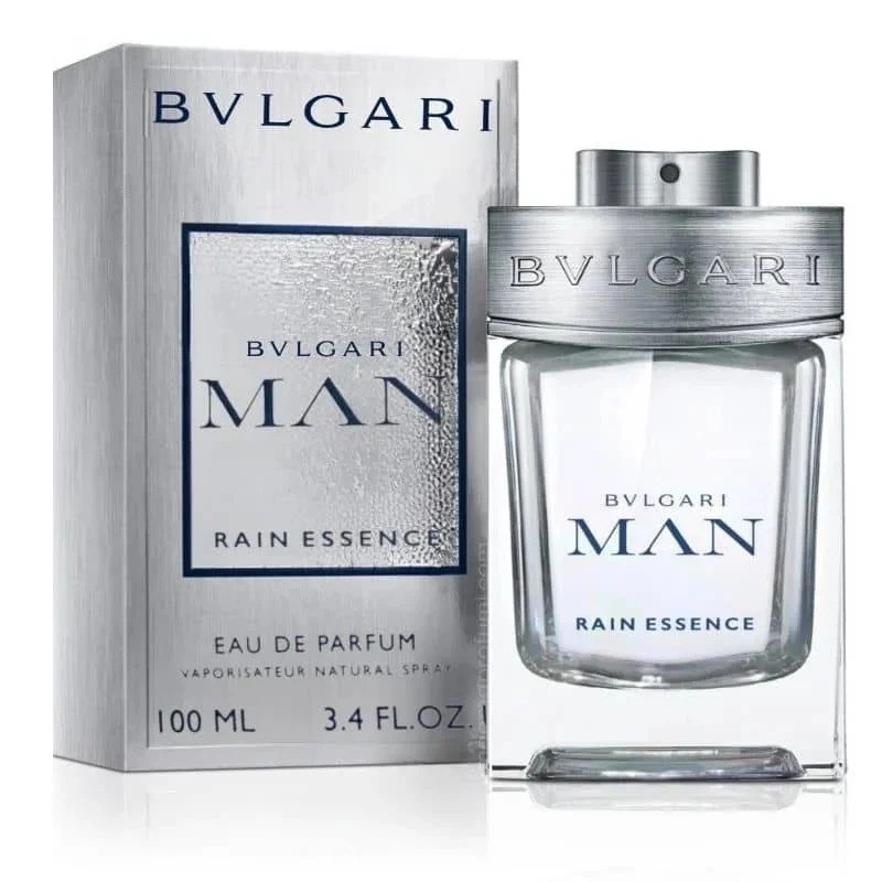 عطر بولغاري مان راين اسنس او دو بارفيوم 100مل