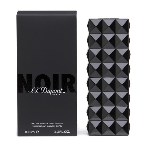 عطر ديبون نوار الاسود الرجالي او دو تواليت 100مل