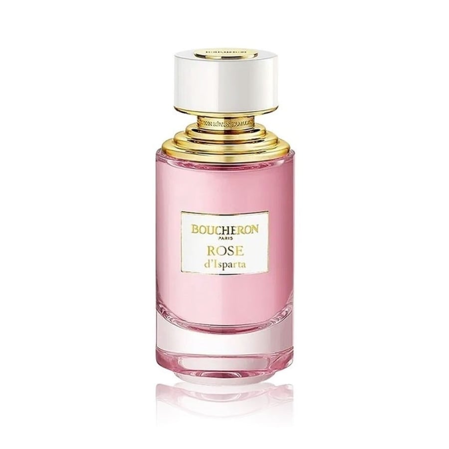 عطر بوشرون روز دسبارتا او دو بارفيوم 125مل