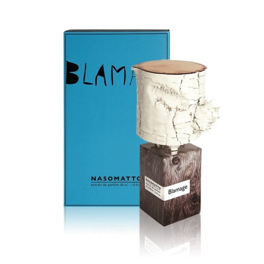عطر ناسوماتو بلاماج اكسترايت دو بارفيوم 30مل