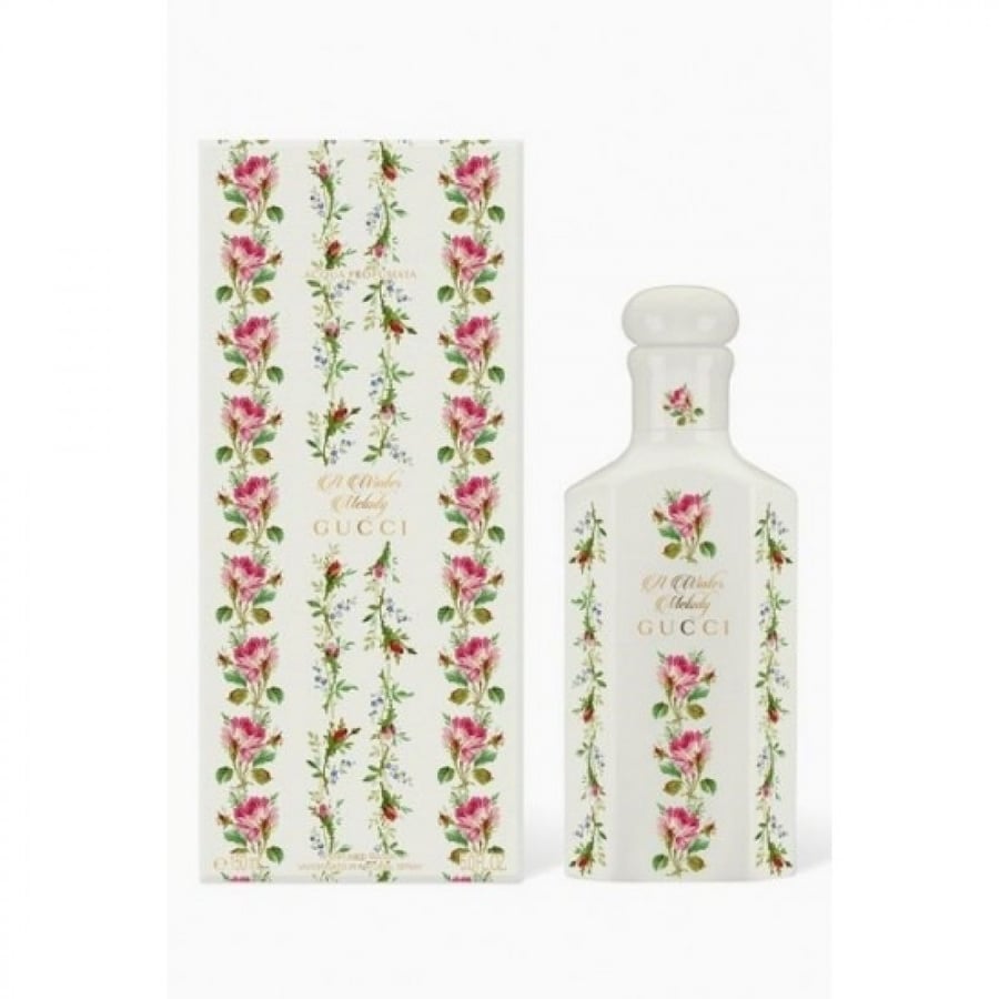 عطر قوتشي اوينتر ميلودي او دو بارفيوم 150مل