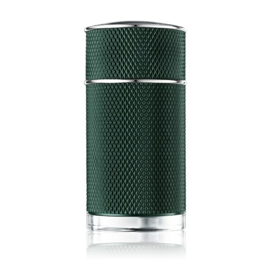 عطر دانهيل ايكون ريسنغ او دو بارفيوم 100مل