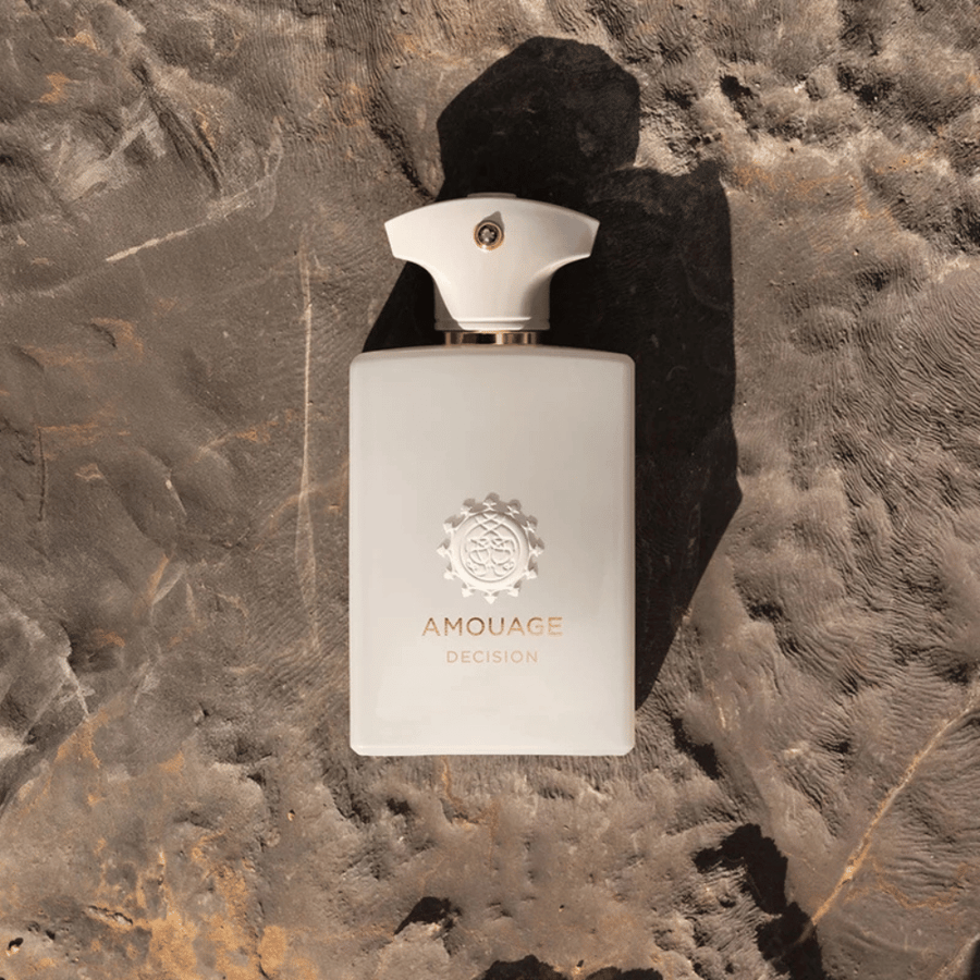 Amouage Decision Eau de Parfum Unisex 100 ml
