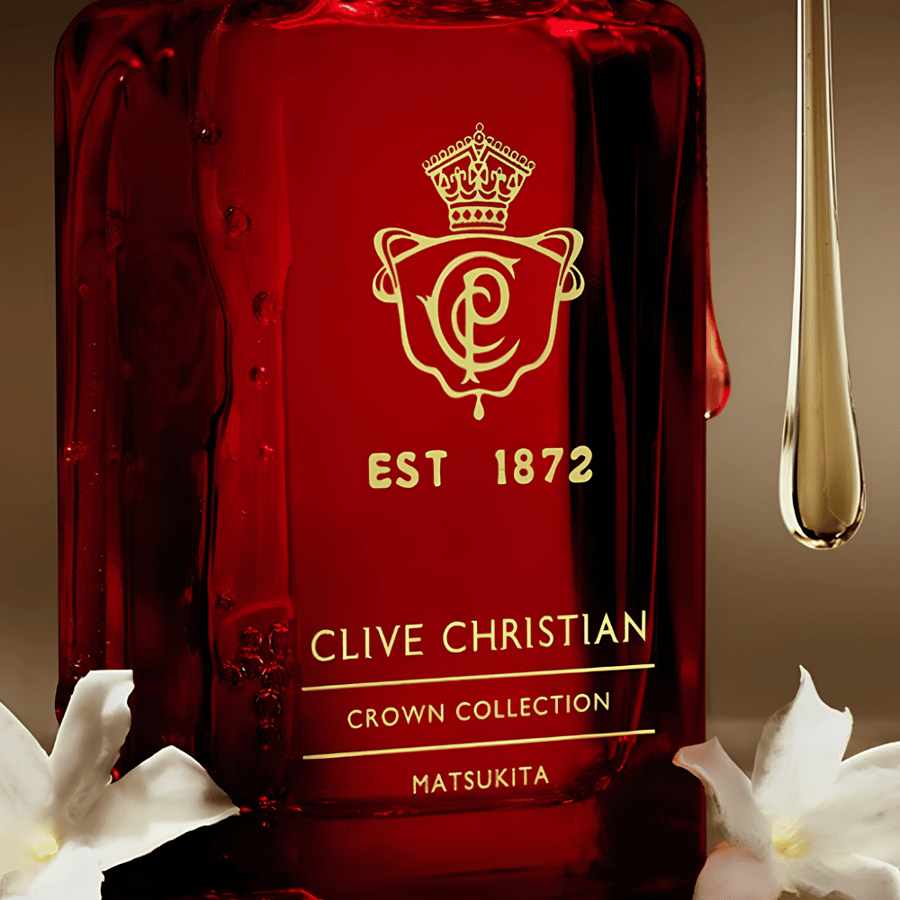 عطر كلايف كريستيان ماتسوكيتا بارفيوم للجنسين 50 مل