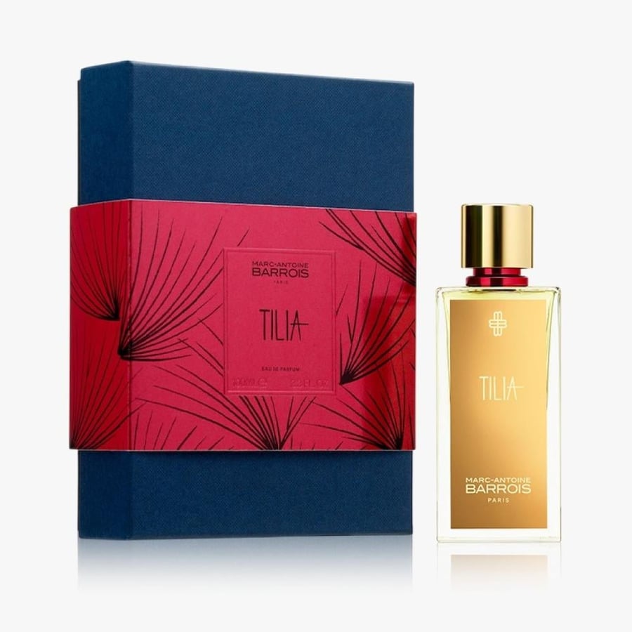عطر مارك انطوان بارويس تيليا او دو بارفيوم 100مل