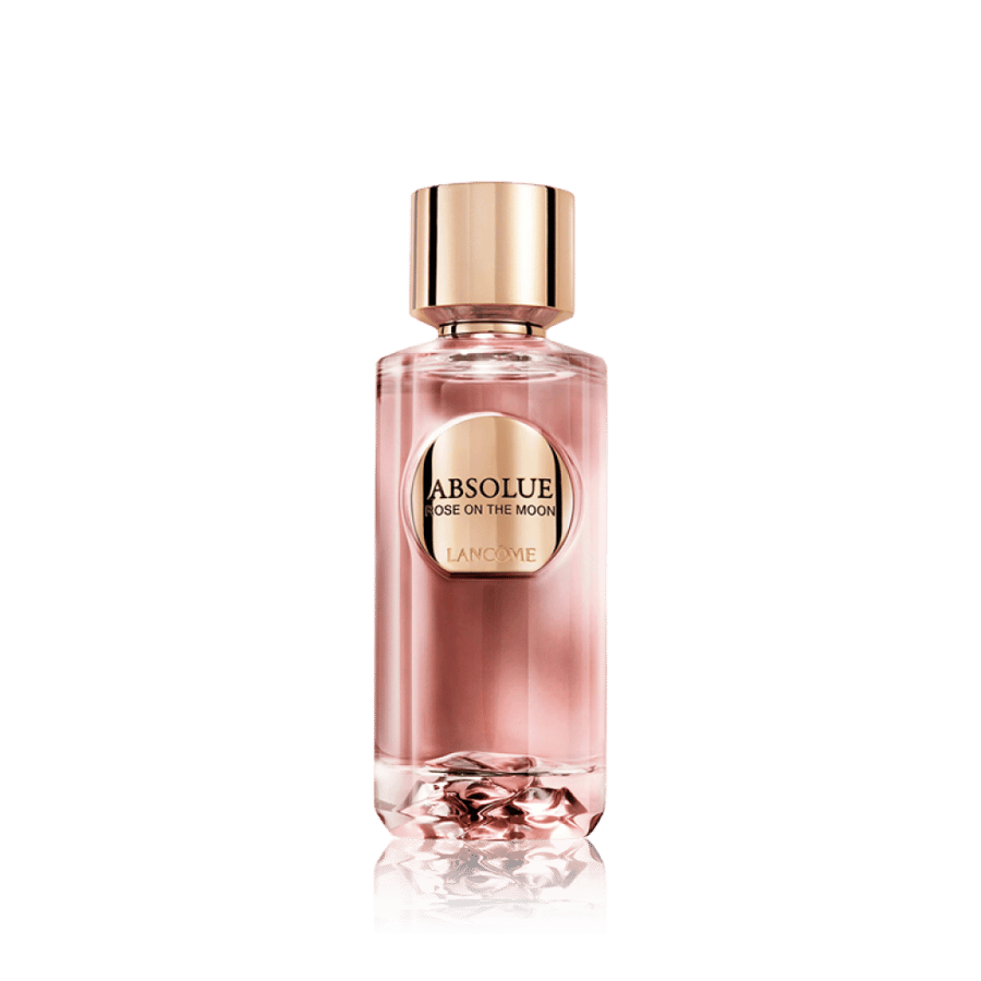 عطر لانكوم ابسولو روز اون ذا مون او دو بارفيوم 100مل