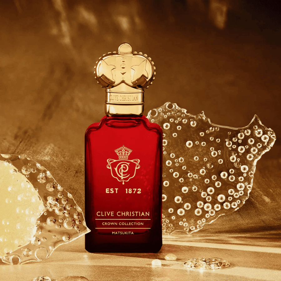 عطر كلايف كريستيان ماتسوكيتا بارفيوم للجنسين 50 مل