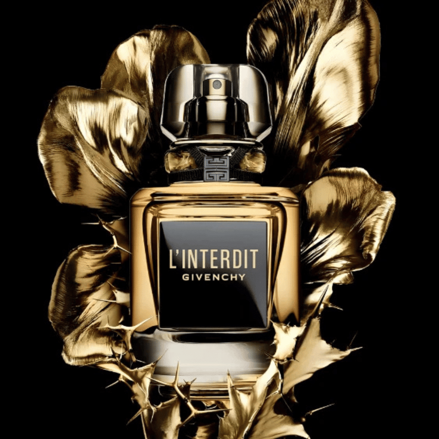 عطر جيفنشي لا انترديت بارفيوم للنساء 80 مل