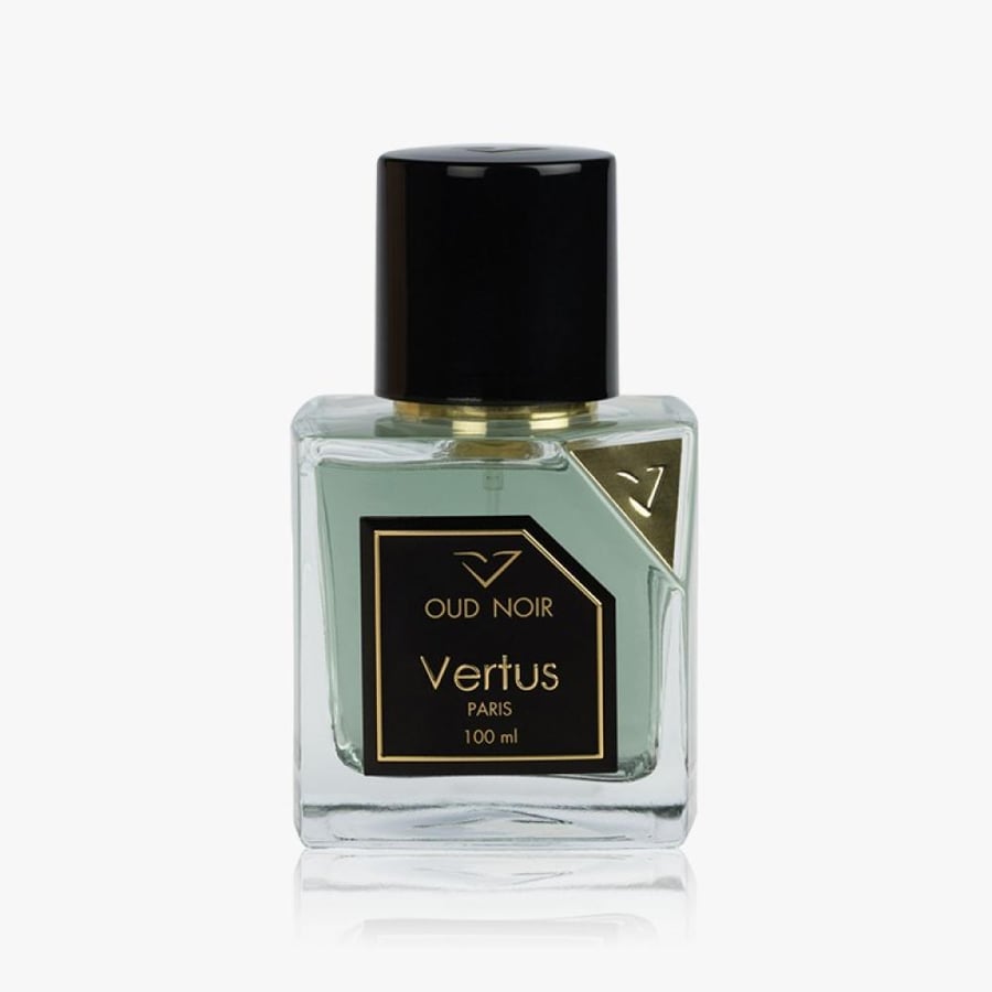 عطر فيرتوس عود نوار او دو بارفيوم 100مل