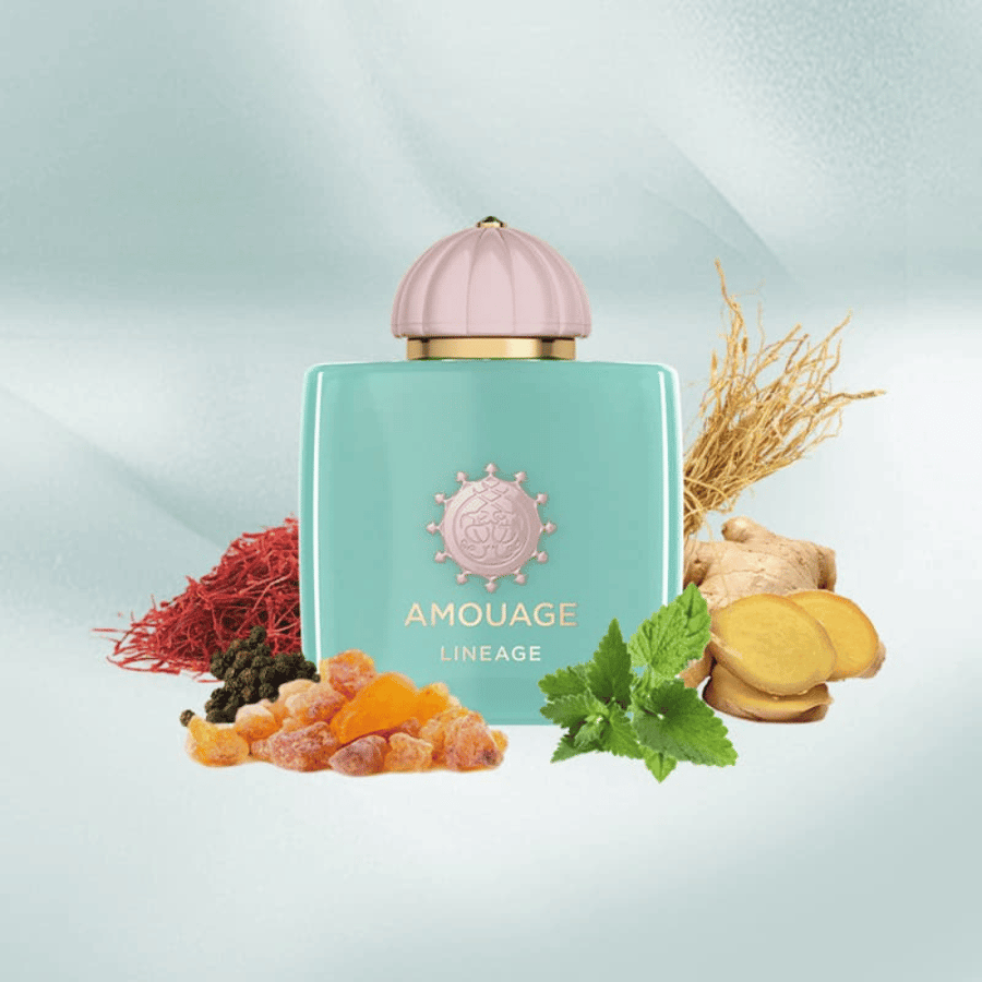 عطر امواج لينياج او دو بارفيوم للجنسين 100 مل