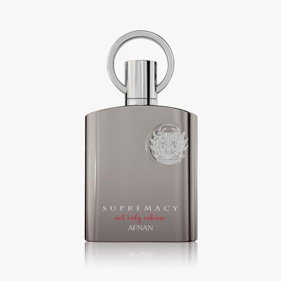 عطر افنان سوبريماسي نوت اونلي انتنس اكسترايت دو بارفيوم 100مل