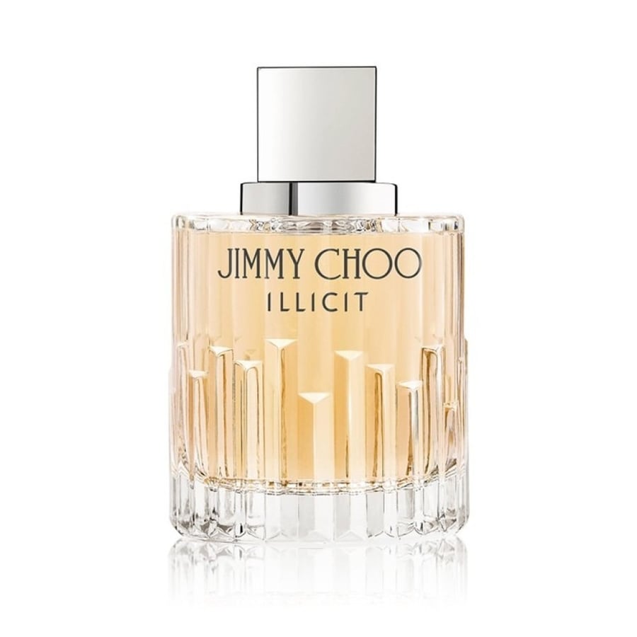 عطر جيمي شوو اليسيت او دو بارفيوم النسائي 100مل