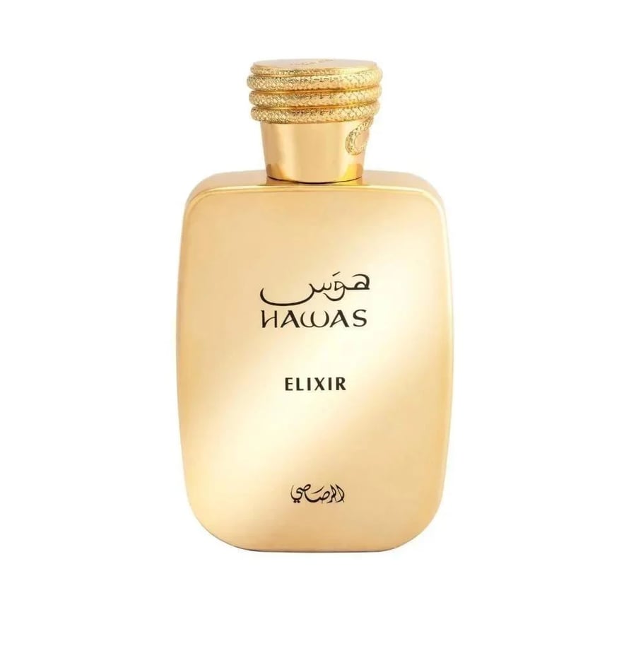 عطر الرصاصي هوس الكسير او دو بارفيوم 100مل