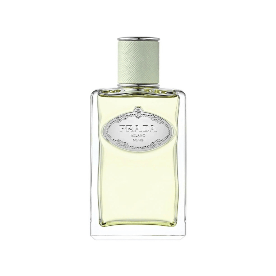 prada infusio diris eau de parfum 100ml