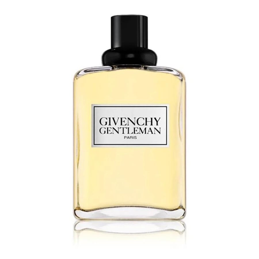 عطر جيفنشي جنتلمان او دو تواليت اوريجنال 100مل