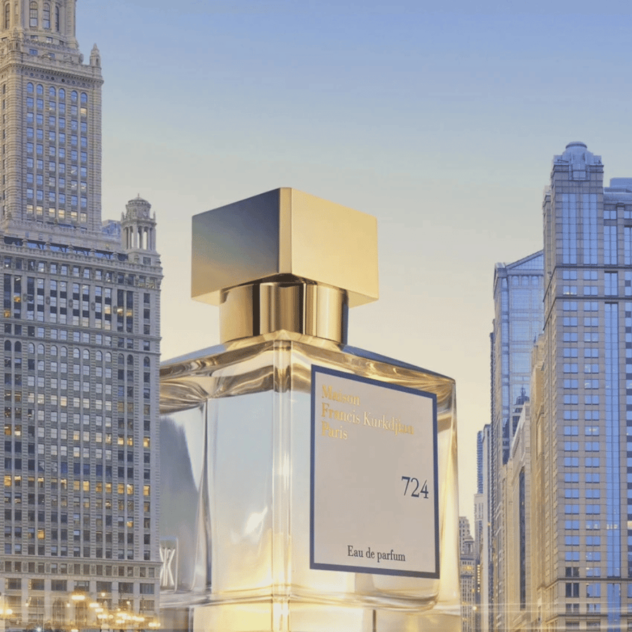 Maison Francis Kurkdjian 724 Eau de Parfum Unisex 70 ml