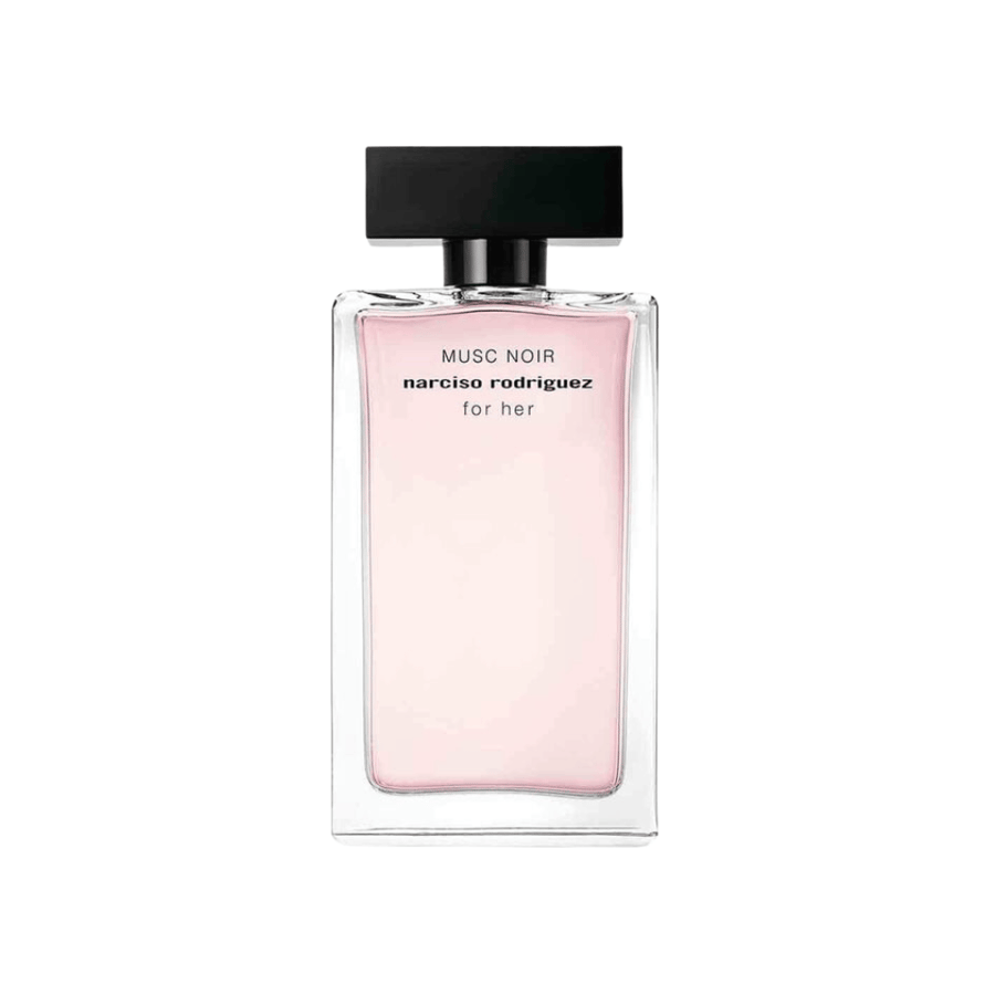 Narciso Rodriguez For Her Musc Noir Eau de Parfum for Women 100 ml
