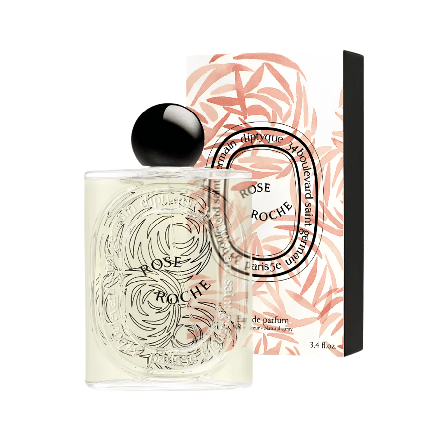 Diptyque Rose Roche Eau de Parfum Unisex 100 ml