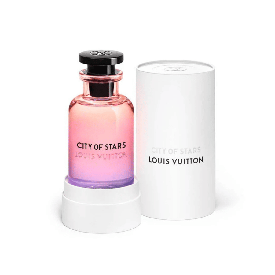 Louis Vuitton City of Stars Eau de Parfum 100ml