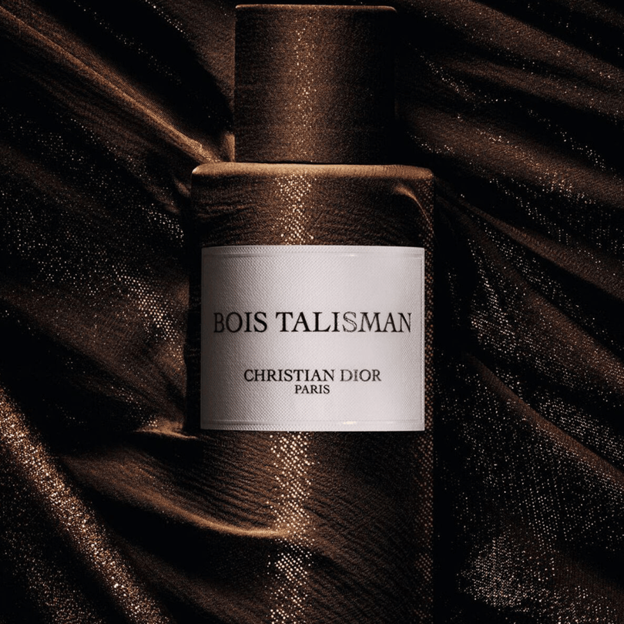 Christian Dior Bois Talisman Eau de Parfum Unisex 125 ml