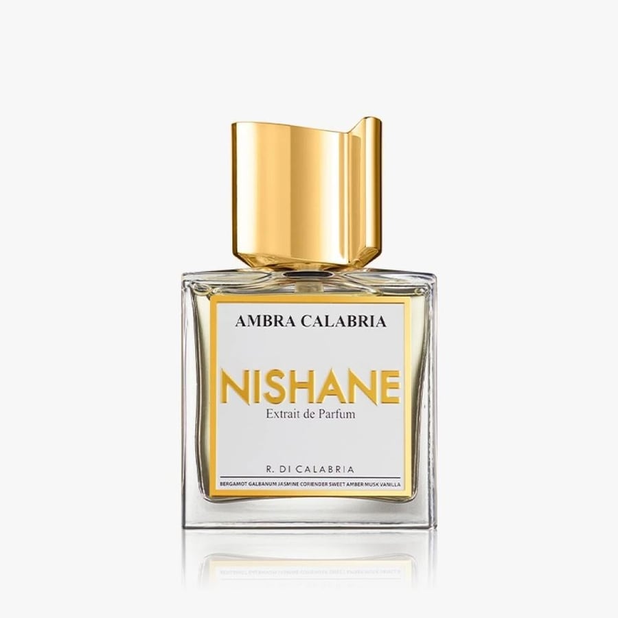 عطر نيشاني امبرا كلابريا اكسترايت دو بارفيوم 50مل