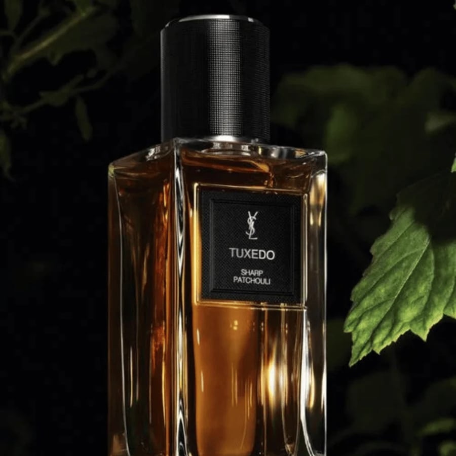 Yves Saint Laurent Tuxedo Sharp Patchouli