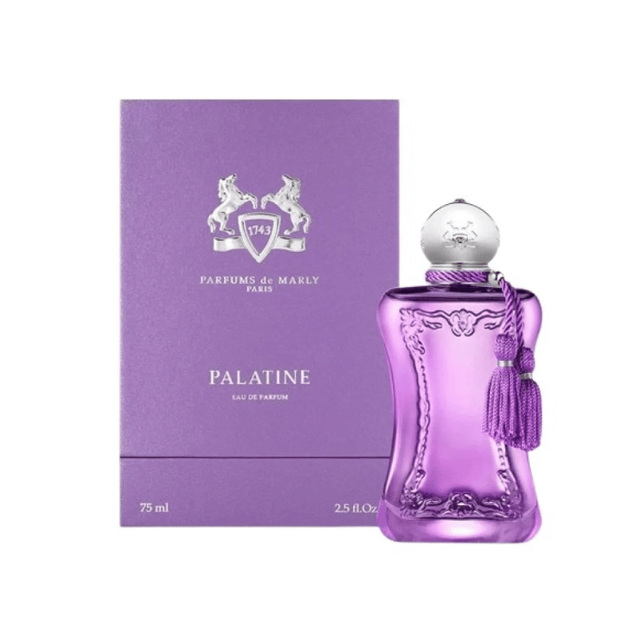 Parfums de Marly Palatine Eau de Parfum for Women 75 ml