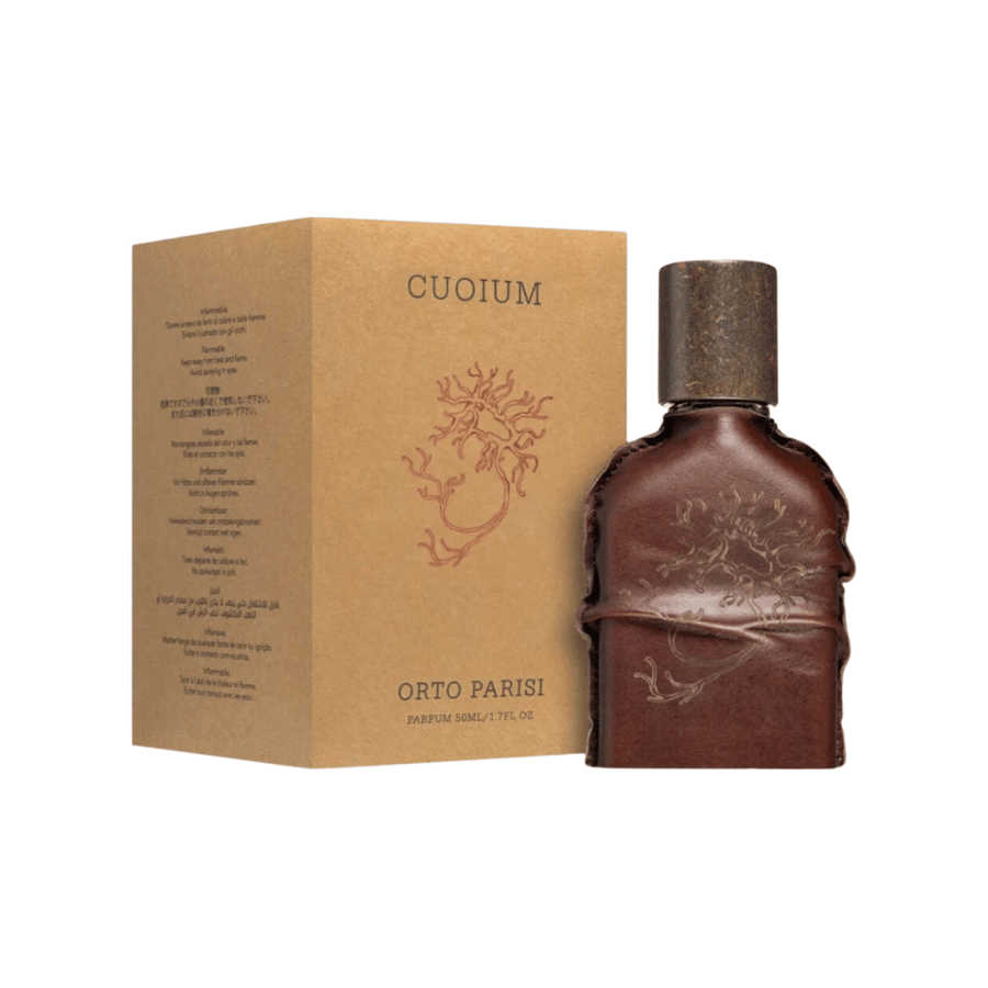Orto Parisi Cuoium Parfum 50 ml