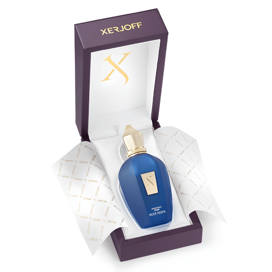 Xerjoff Blue Hope Parfum Unisex 100ml