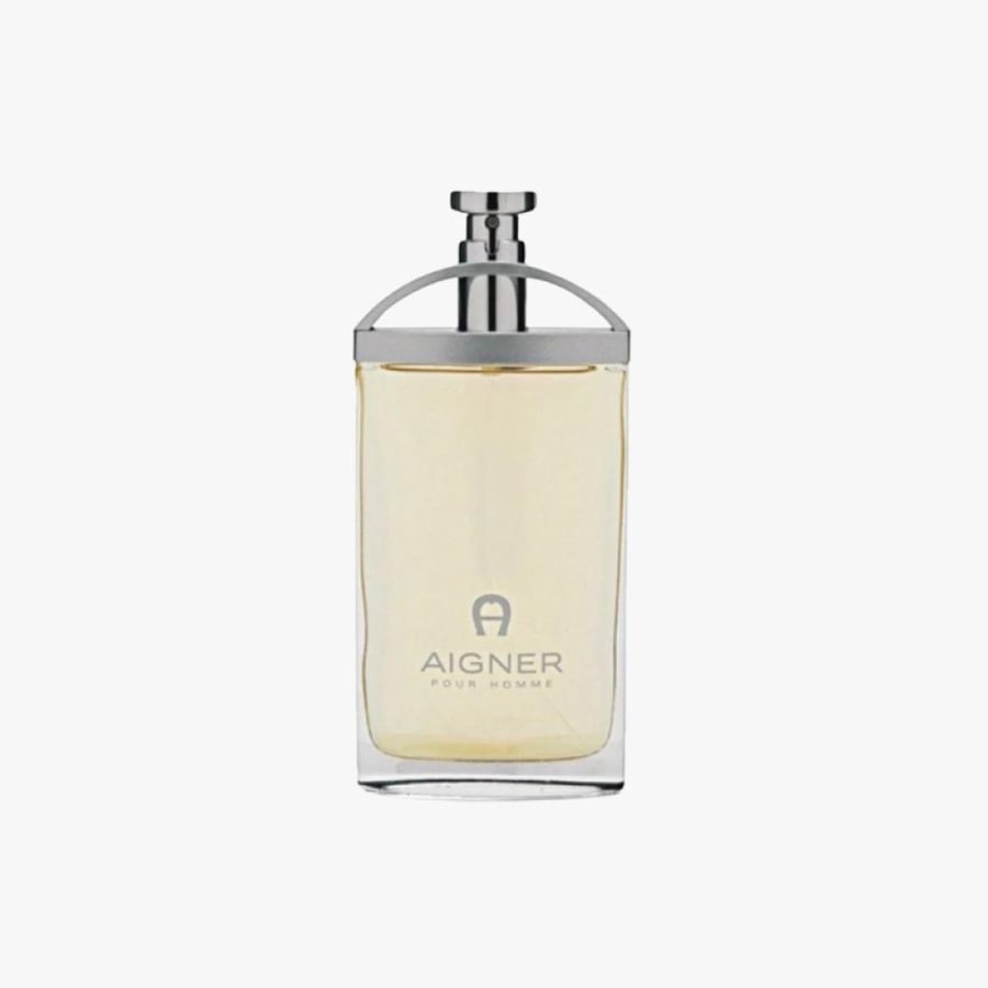 عطر اجنر بور هوم البني الرجالي تواليت 100مل