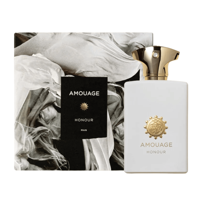 عطر امواج اونر مان او دو بارفيوم للرجال 100 مل