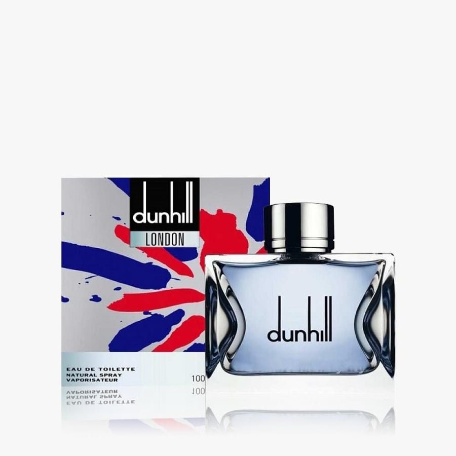 عطر دانهيل لندن او دو تواليت 100مل