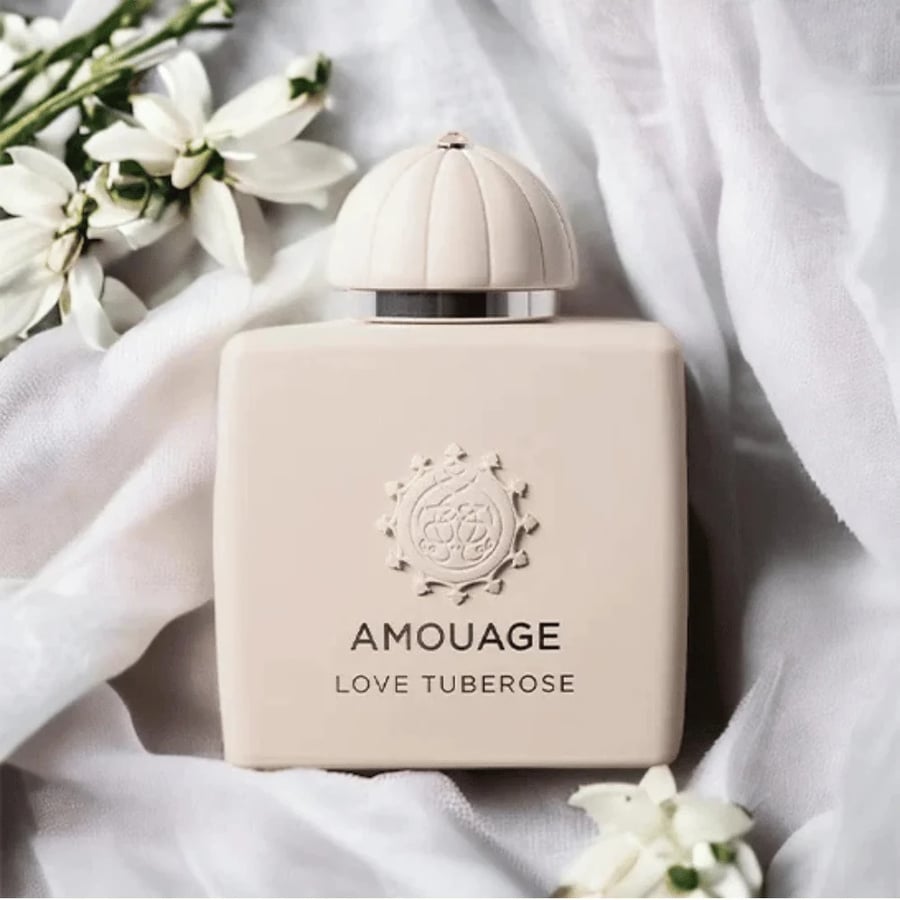 Amouage Love Tuberose Eau de Parfum for Women 100ml