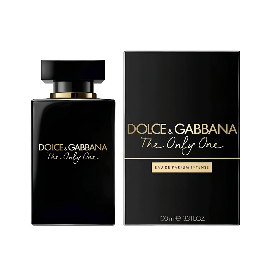The Only One Eau de Parfum Intense 100ml